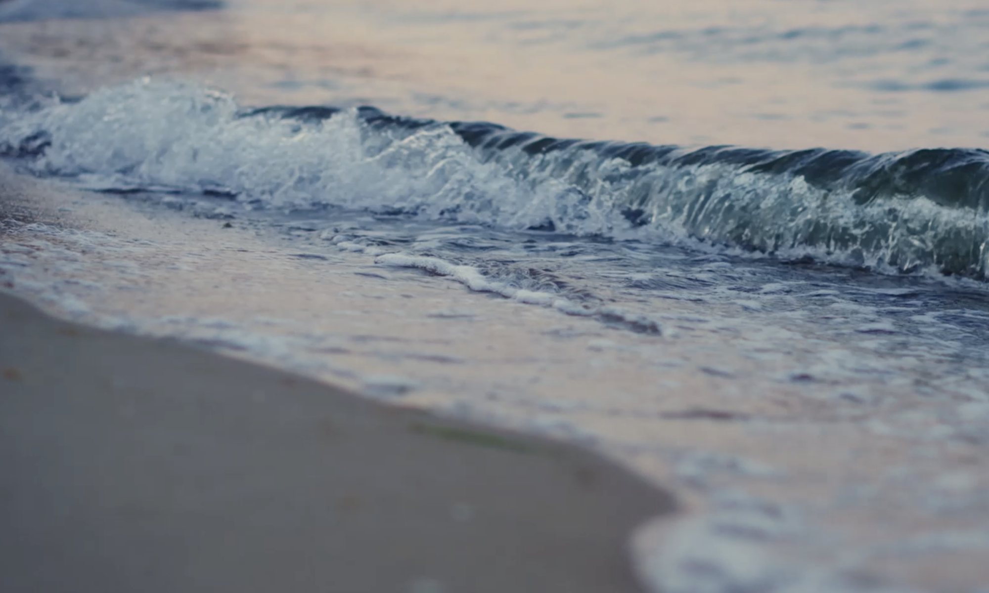 Calming Connections Counseling Services Waves